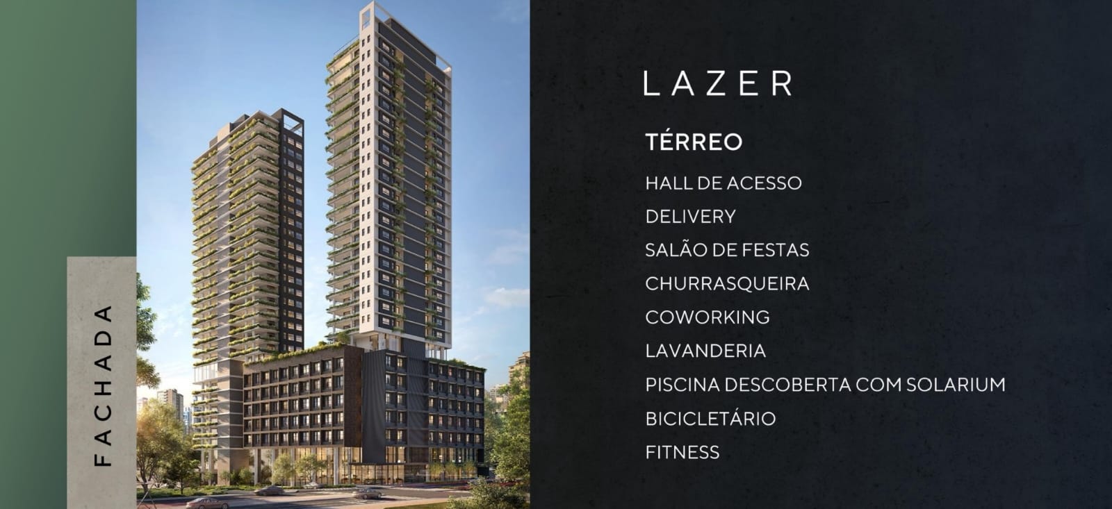 Imagem Studio à Venda, 24 m²em Ibirapuera - São Paulo Imagem Studio à Venda, 24 m²em Ibirapuera - São Paulo