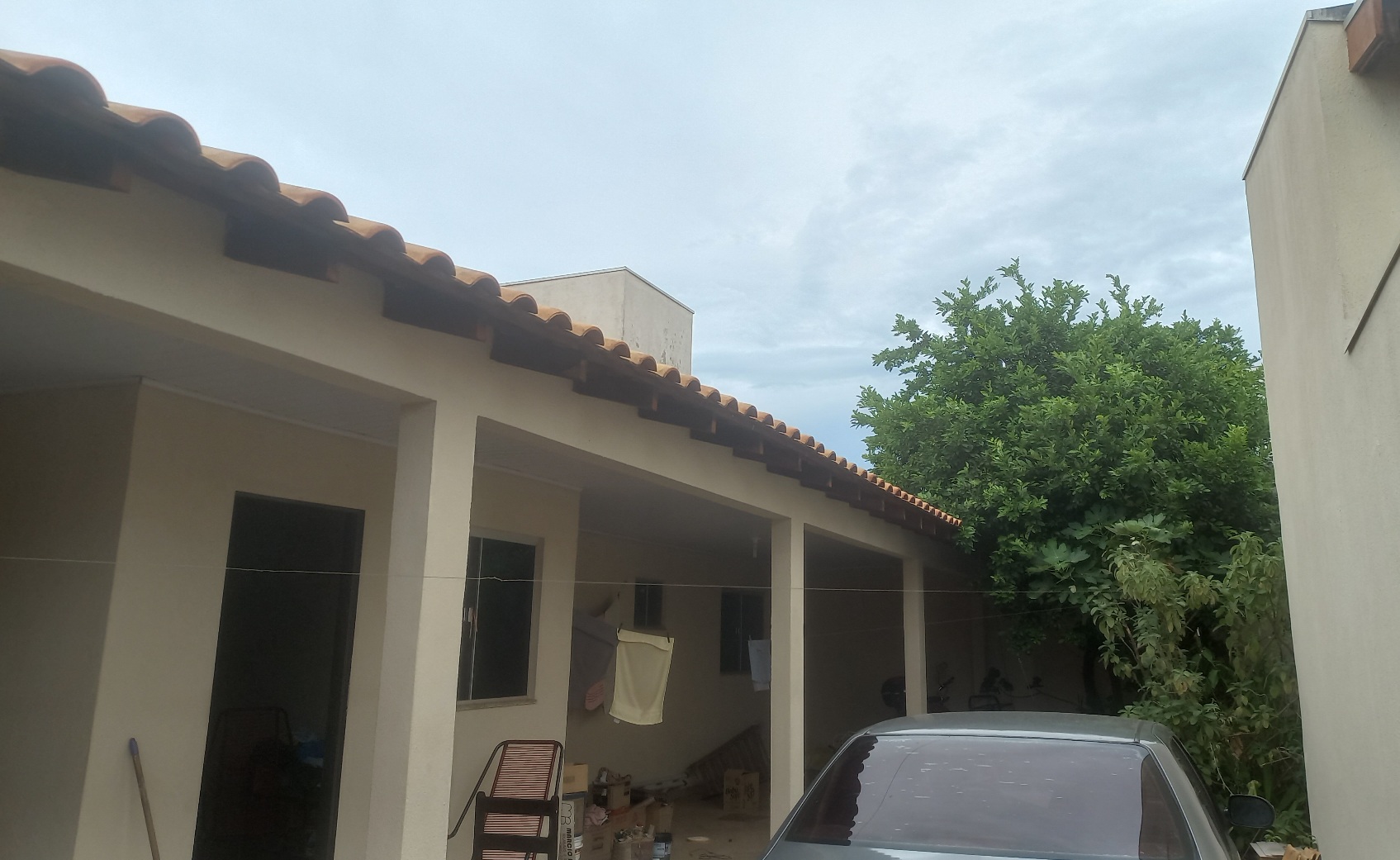 Imagem Casa com 2 Quartos à Venda, 105 m²em Jardim Alto São Francisco - Campo Grande Imagem Casa com 2 Quartos à Venda, 105 m²em Jardim Alto São Francisco - Campo Grande