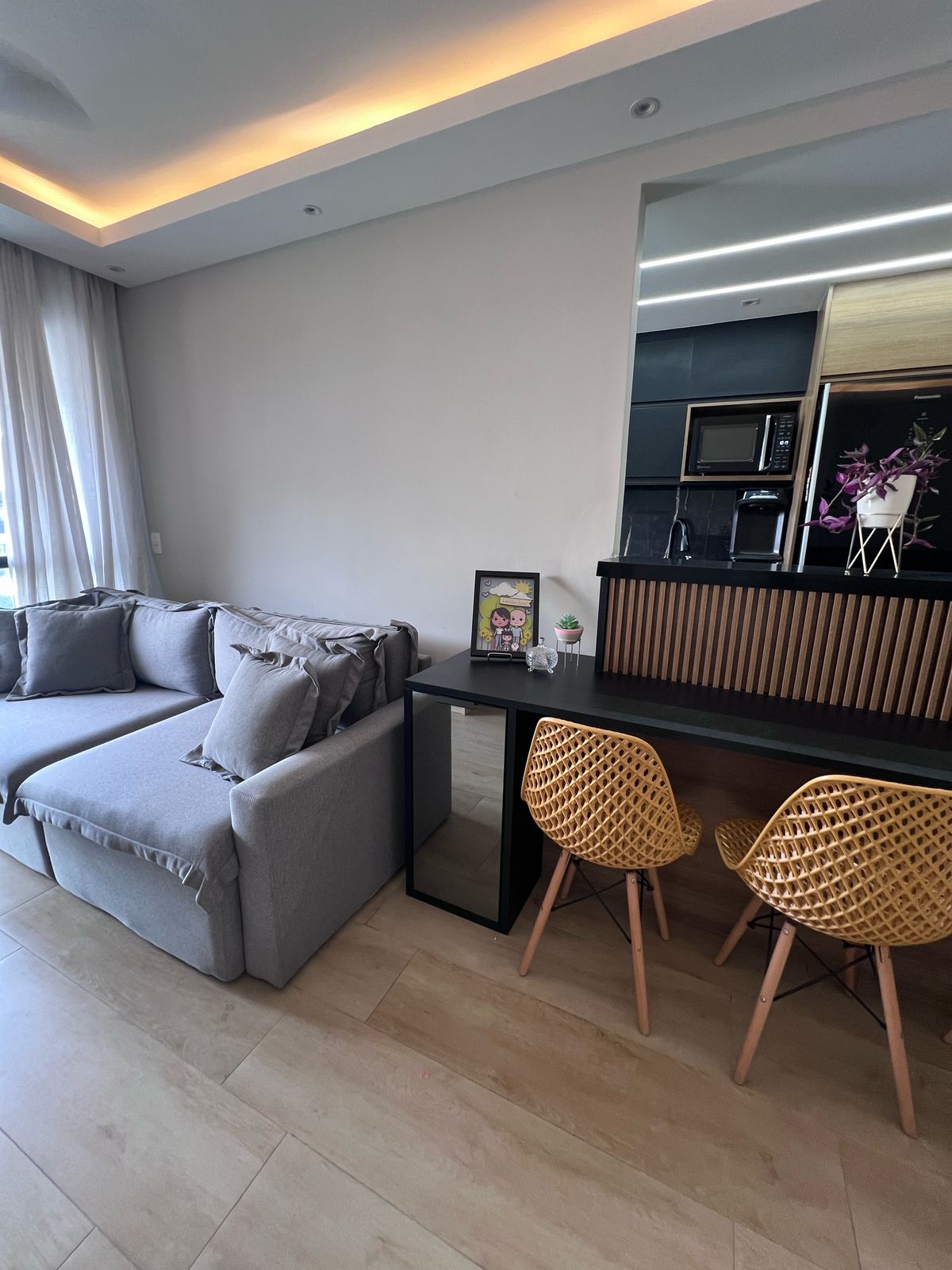 Imagem Apartamento com 3 Quartos à Venda, 104 m² em Campo Grande - Rio de Janeiro