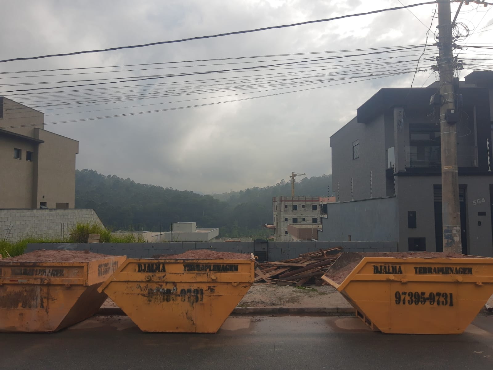Imagem Terreno à Venda, 198 m²em Portais (Polvilho) - Cajamar Imagem Terreno à Venda, 198 m²em Portais (Polvilho) - Cajamar