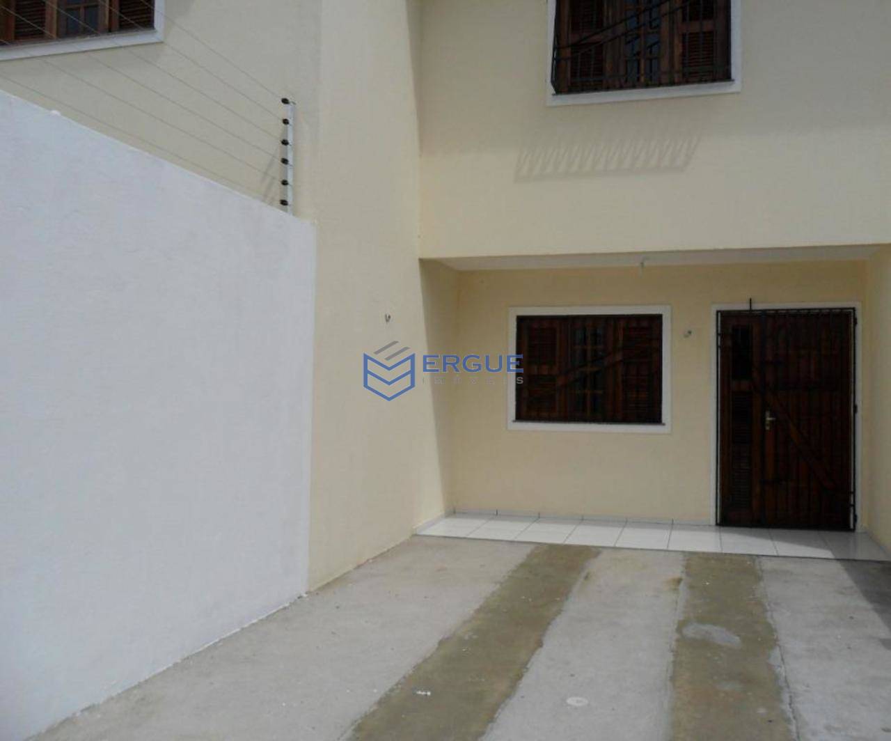 Imagem Casa com 2 Quartos à Venda, 100 m² em Mondubim - Fortaleza