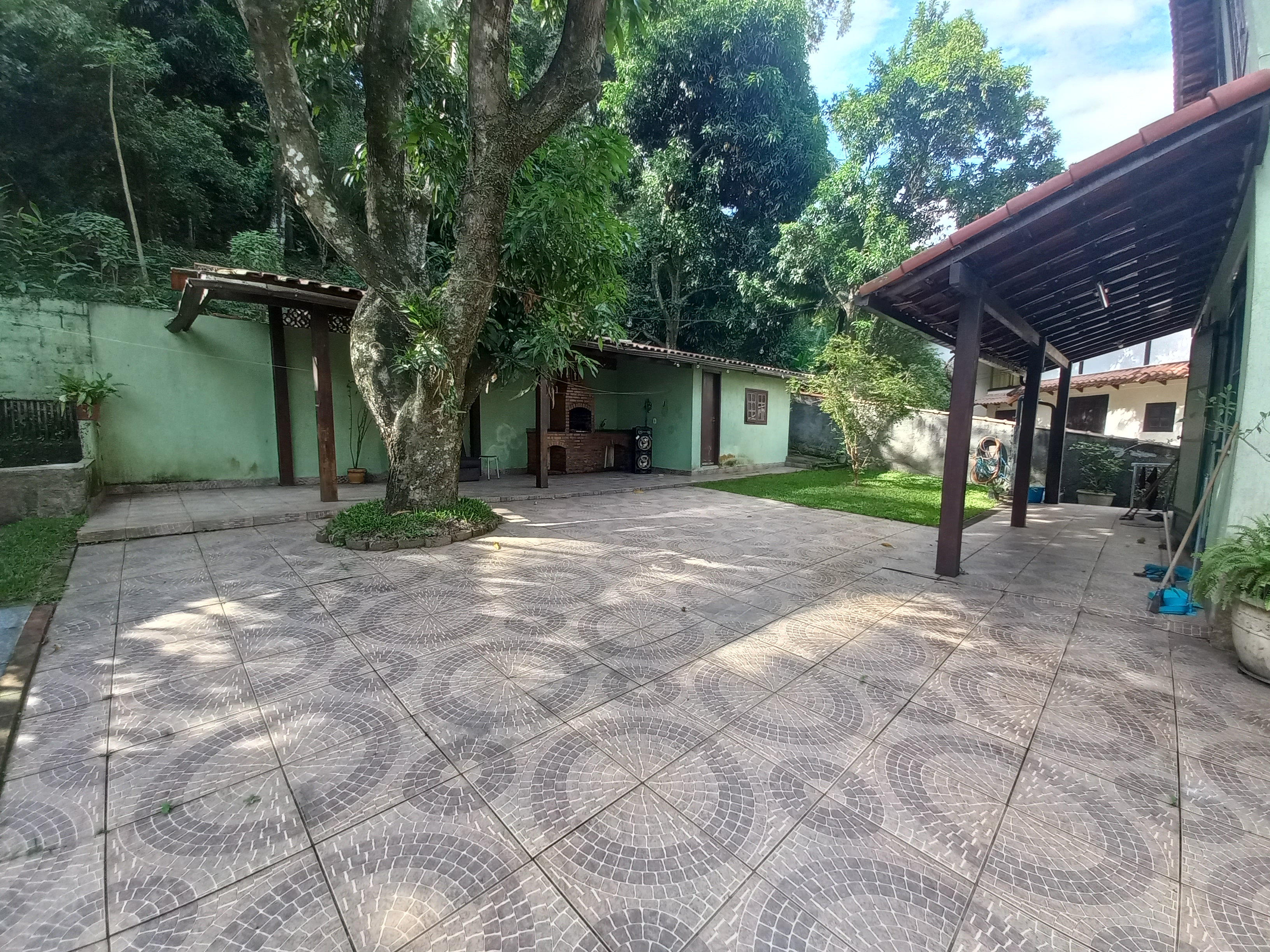 Imagem Casa de Condomínio com 2 Quartos à Venda, 250 m² em Jacarepaguá - Rio de Janeiro