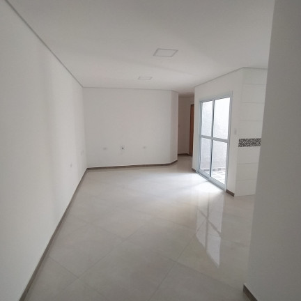 Apartamento com 2 Quartos à Venda,  em Jardim Stella - Santo André
