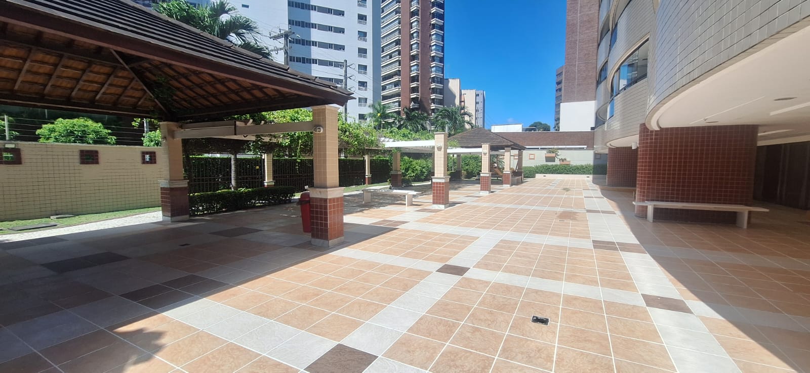 Imagem Apartamento com 3 Quartos à Venda, 90 m² em Cocó - Fortaleza Imagem Apartamento com 3 Quartos à Venda, 90 m² em Cocó - Fortaleza