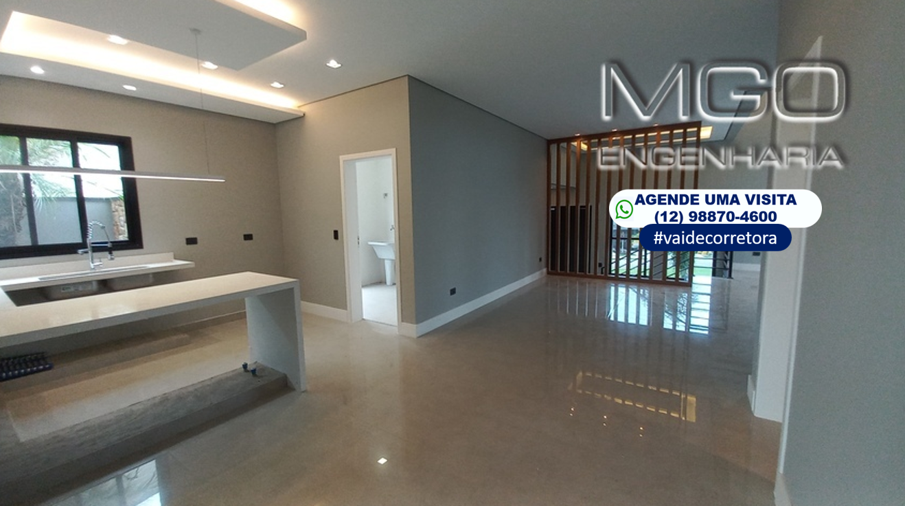 Imagem Casa de Condomínio com 3 Quartos à Venda, 290 m²em Condomínio Residencial Alphaville II - São José dos Campos Imagem Casa de Condomínio com 3 Quartos à Venda, 290 m²em Condomínio Residencial Alphaville II - São José dos Campos