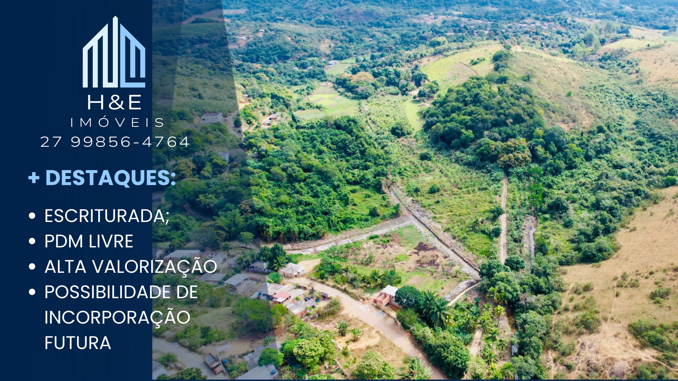 Imagem Terreno à Venda, 75 m²em Nova Campo Grande - Cariacica Imagem Terreno à Venda, 75 m²em Nova Campo Grande - Cariacica
