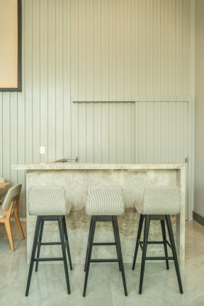 Imagem Apartamento com 3 Quartos à Venda, 88 m² em Tirol - Natal