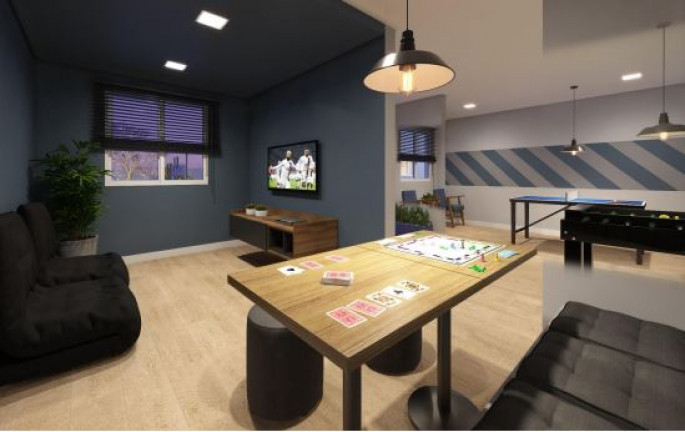 Imagem Apartamento com 2 Quartos à Venda,  em Canindé - São Paulo