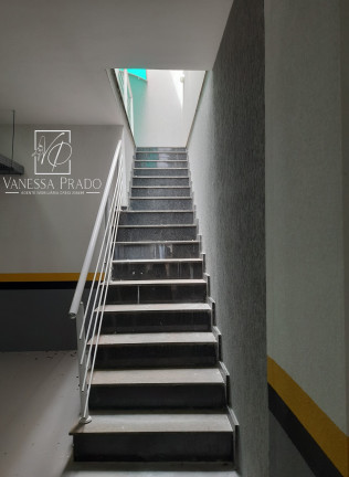 Imagem Casa de Condomínio com 2 Quartos à Venda, 60 m²em Vila Ré - São Paulo
