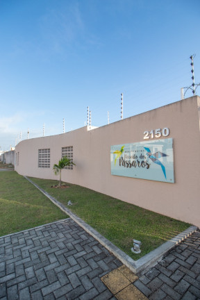 Imagem Apartamento com 2 Quartos à Venda, 65 m² em Nova Parnamirim - Parnamirim