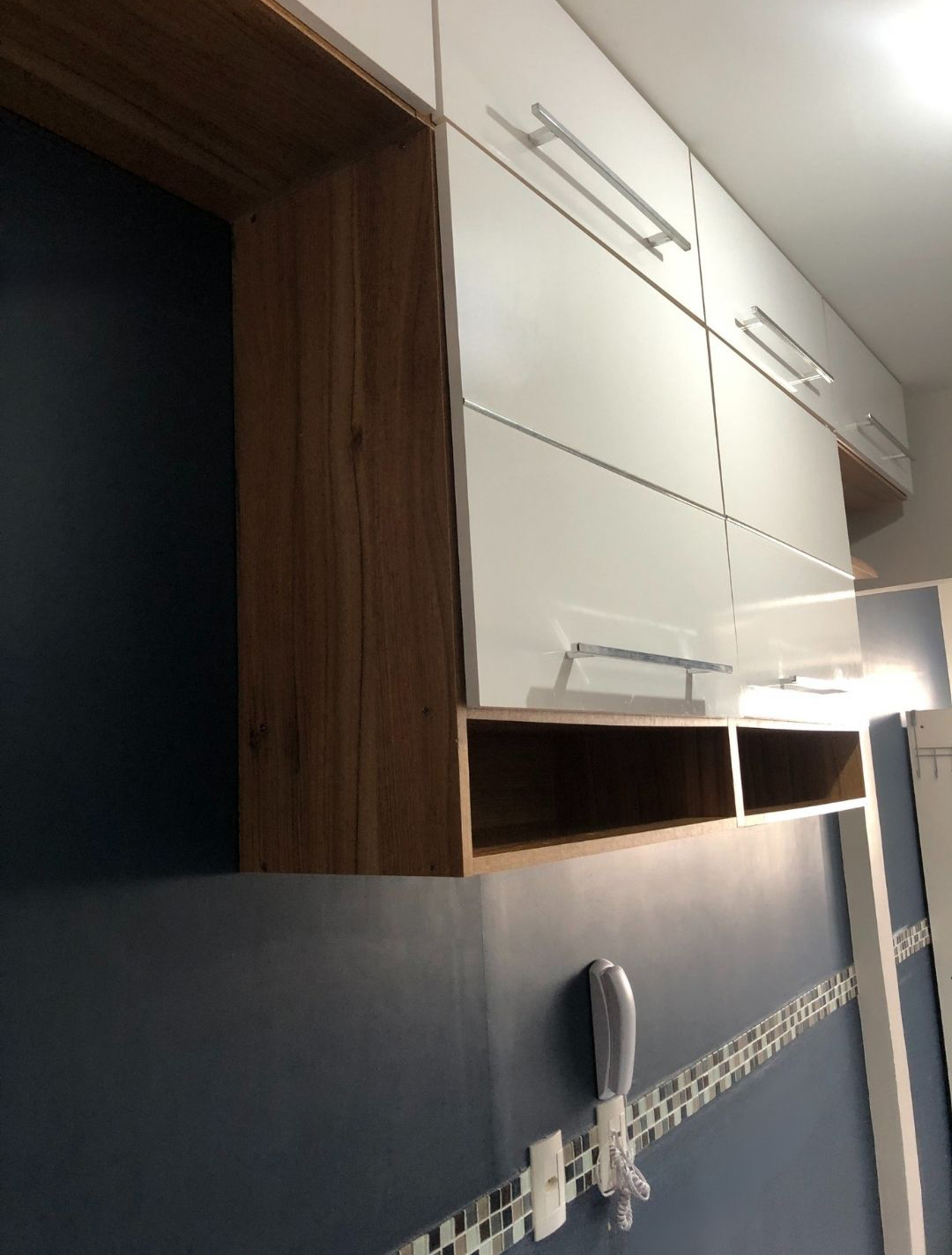 Imagem Apartamento com 2 Quartos à Venda, 64 m²em Vila Industrial - São José dos Campos