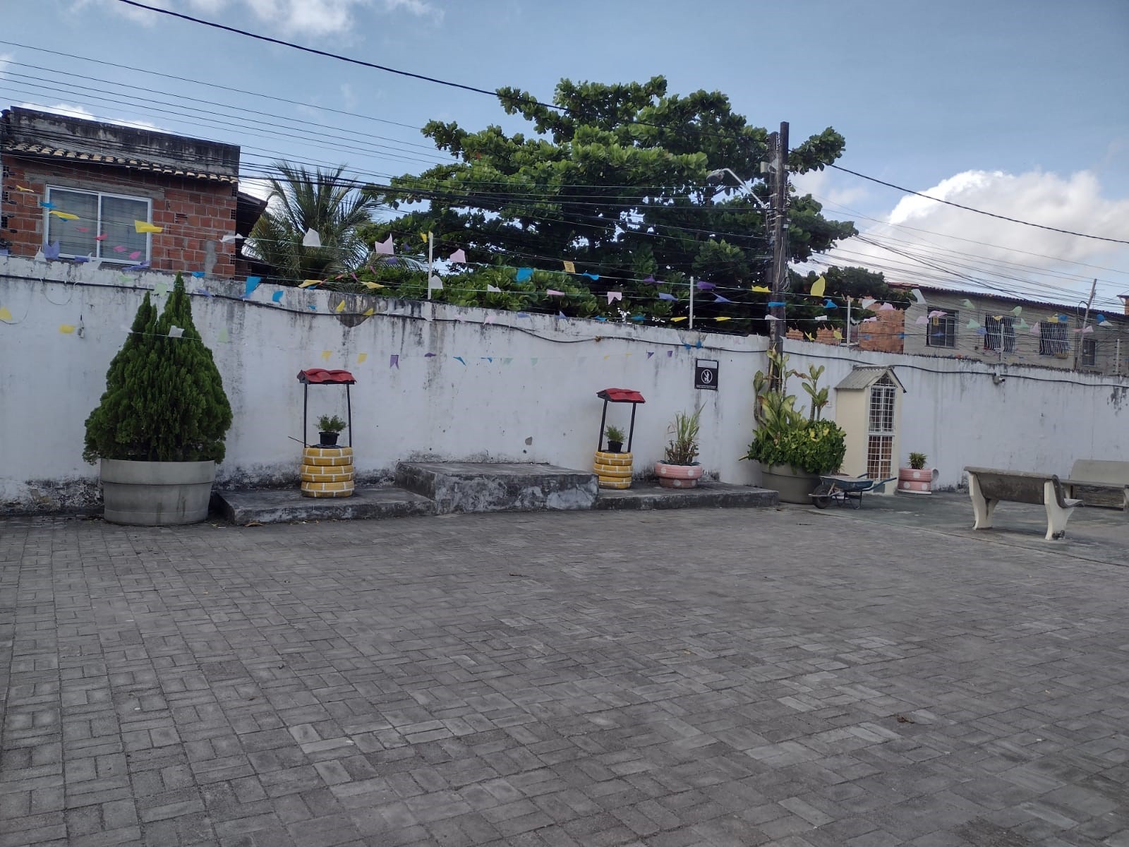 Imagem Apartamento com 2 Quartos à Venda, 53 m² em Bela Vista - Fortaleza