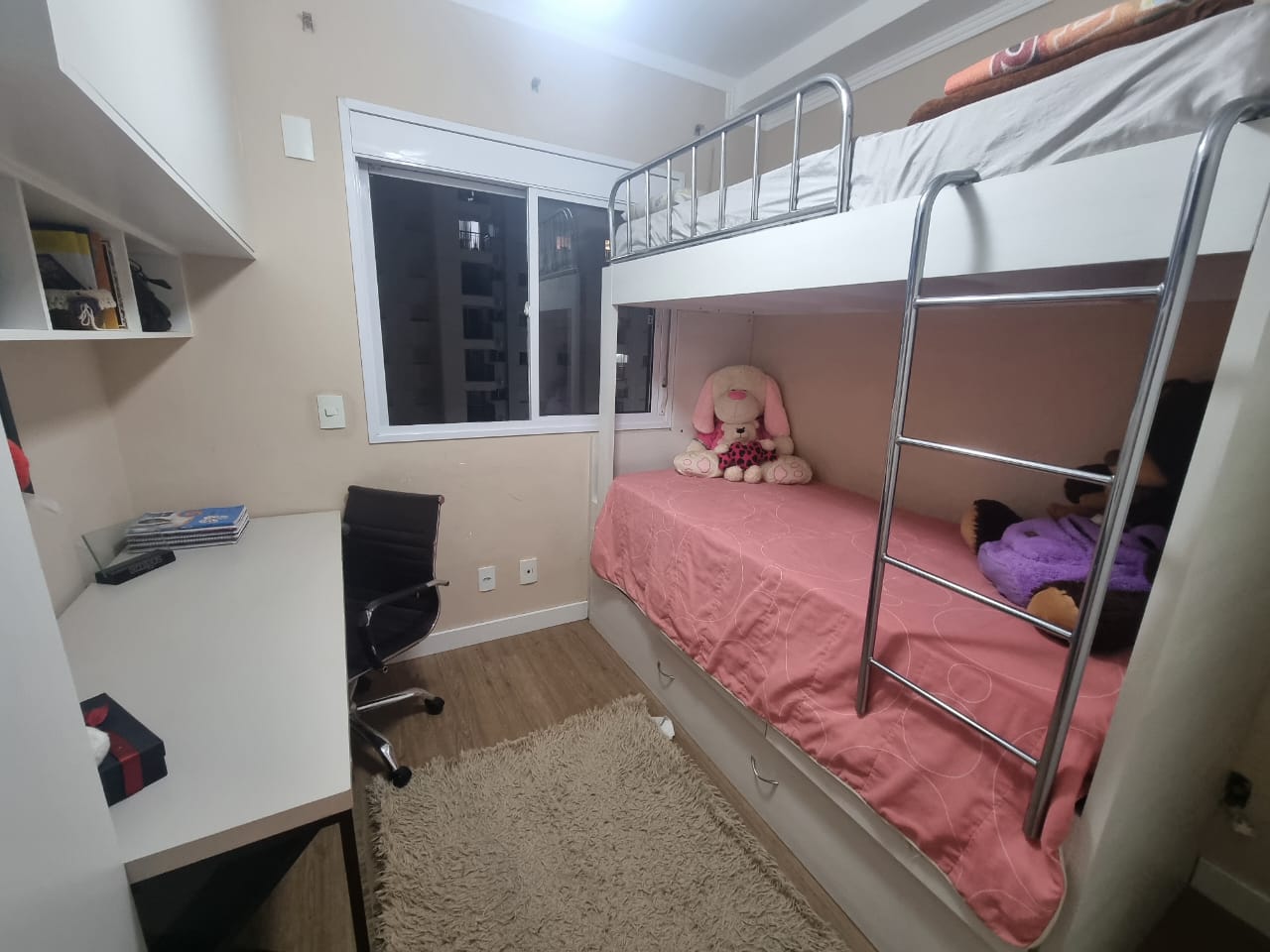 Imagem Apartamento com 2 Quartos à Venda, 80 m²em Independência - São Bernardo do Campo Imagem Apartamento com 2 Quartos à Venda, 80 m²em Independência - São Bernardo do Campo