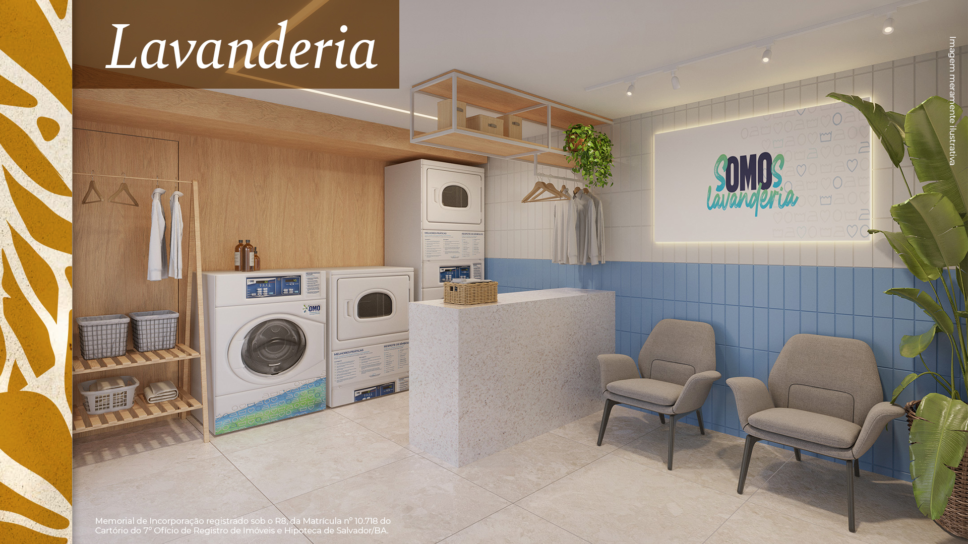 Imagem Apartamento com 2 Quartos à Venda, 42 m² em Itapuã - Salvador