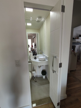Imagem Apartamento com 2 Quartos à Venda, 94 m² em Vila Guarani (z Sul) - São Paulo