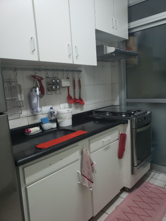 Imagem Apartamento com 2 Quartos à Venda, 65 m² em Santa Teresinha - São Paulo Imagem Apartamento com 2 Quartos à Venda, 65 m² em Santa Teresinha - São Paulo