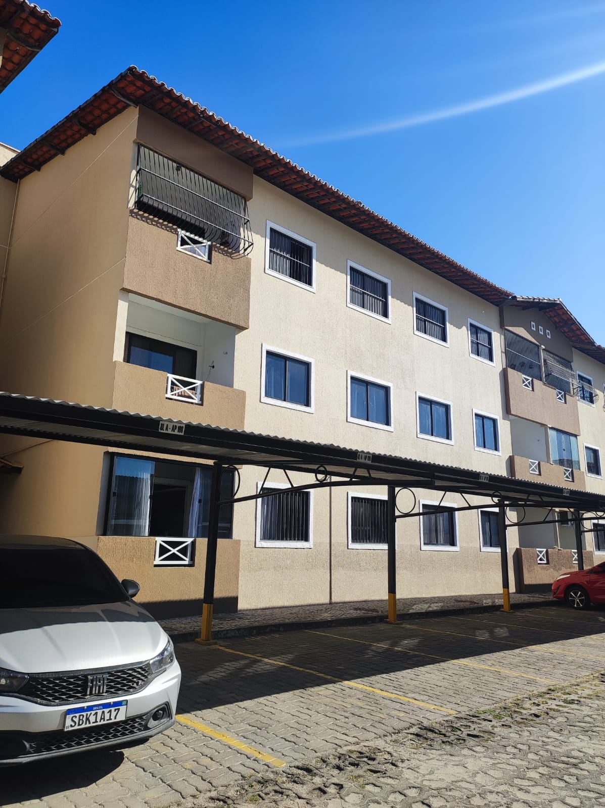 Imagem Apartamento com 3 Quartos à Venda, 62 m²em Mondubim - Fortaleza