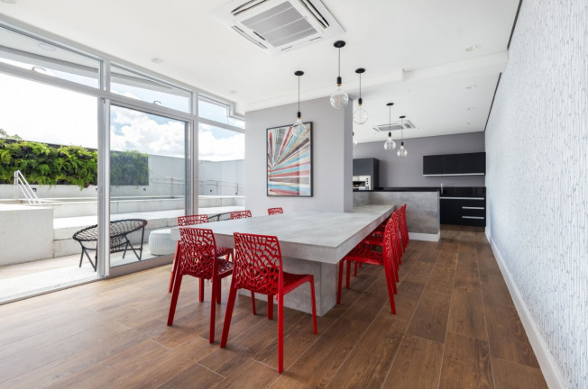 Imagem Apartamento com 2 Quartos à Venda, 69 m² em Dezoito do Forte Empresarial/Alphaville. - Barueri Imagem Apartamento com 2 Quartos à Venda, 69 m² em Dezoito do Forte Empresarial/Alphaville. - Barueri