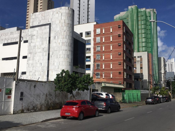 Imagem Imóvel Comercial para Alugar, 195 m² em Boa Viagem - Recife Imagem Imóvel Comercial para Alugar, 195 m² em Boa Viagem - Recife