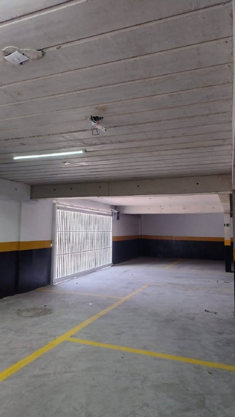 Imagem Apartamento com 1 Quarto à Venda, 35 m² em Centro - Diadema Imagem Apartamento com 1 Quarto à Venda, 35 m² em Centro - Diadema