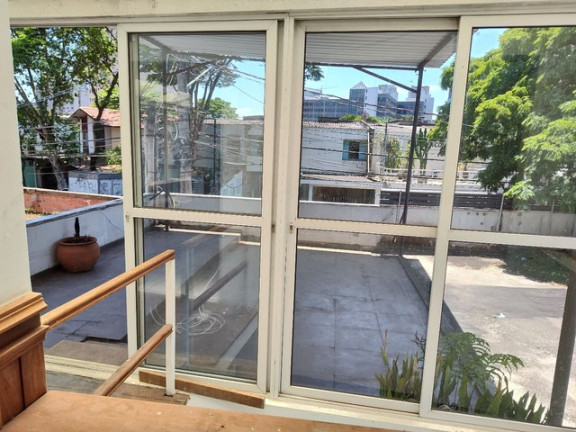 Imagem Imóvel Comercial à Venda ou Locação, 231 m² em Chácara Santo Antônio (Zona Sul) - São Paulo