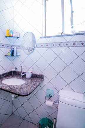 Imagem Casa com 3 Quartos à Venda,  em Sacramenta - Belém