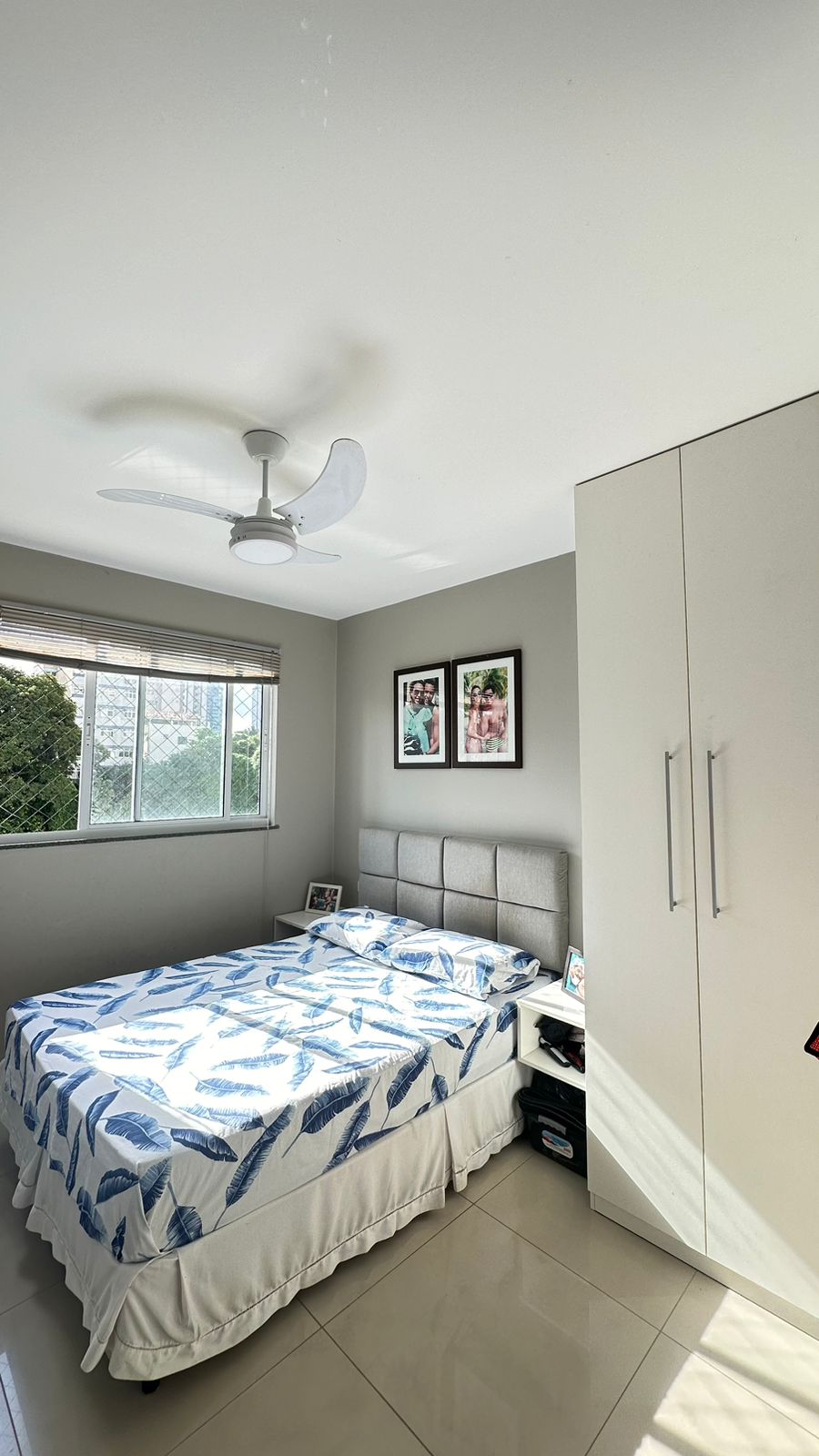 Imagem Apartamento com 2 Quartos à Venda, 55 m²em Luiz Anselmo - Salvador