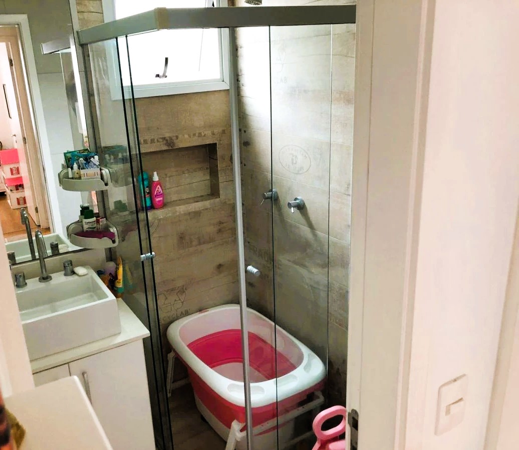 Imagem Apartamento com 3 Quartos à Venda, 107 m²em Jardim Ampliação - São Paulo Imagem Apartamento com 3 Quartos à Venda, 107 m²em Jardim Ampliação - São Paulo