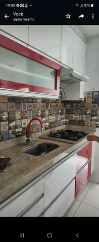 Imagem Apartamento com 3 Quartos à Venda, 63 m²em Monte Castelo - São José dos Campos