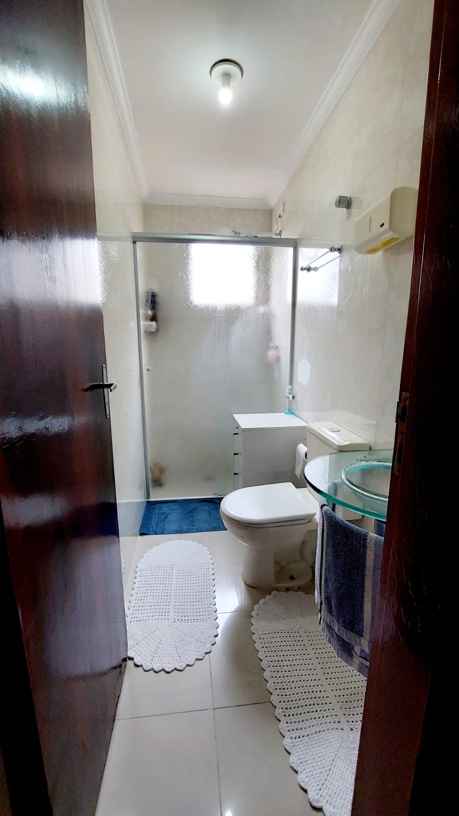 Imagem Apartamento com 2 Quartos à Venda, 57 m²em Santa Terezinha - São Bernardo do Campo Imagem Apartamento com 2 Quartos à Venda, 57 m²em Santa Terezinha - São Bernardo do Campo