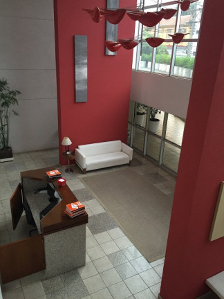 Imagem Apartamento com 3 Quartos para Alugar, 170 m² em Perdizes - São Paulo