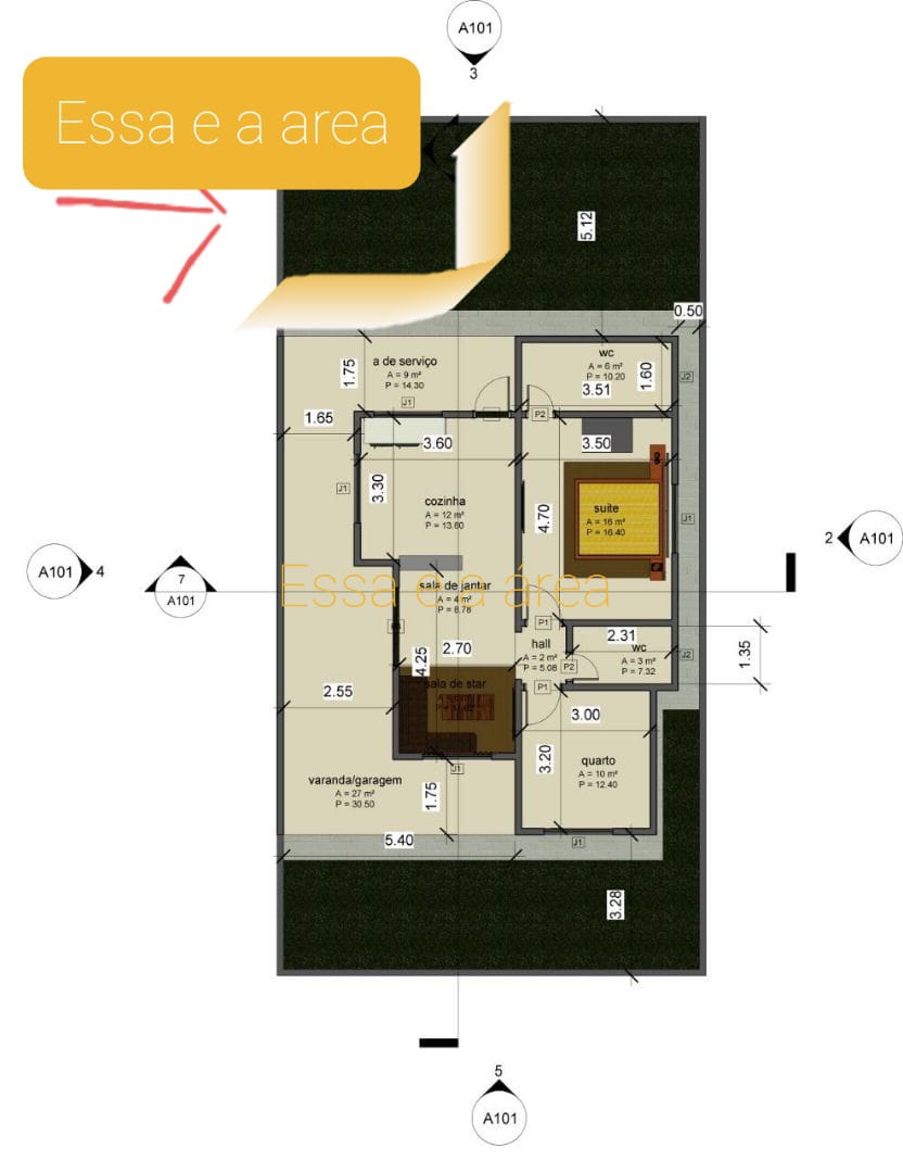 Imagem Casa com 1 Quarto à Venda, 200 m²em Caranã - Boa Vista