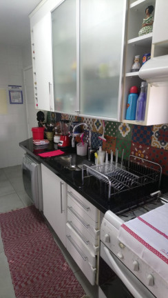 Imagem Apartamento com 3 Quartos à Venda, 105 m² em Real Parque - São Paulo