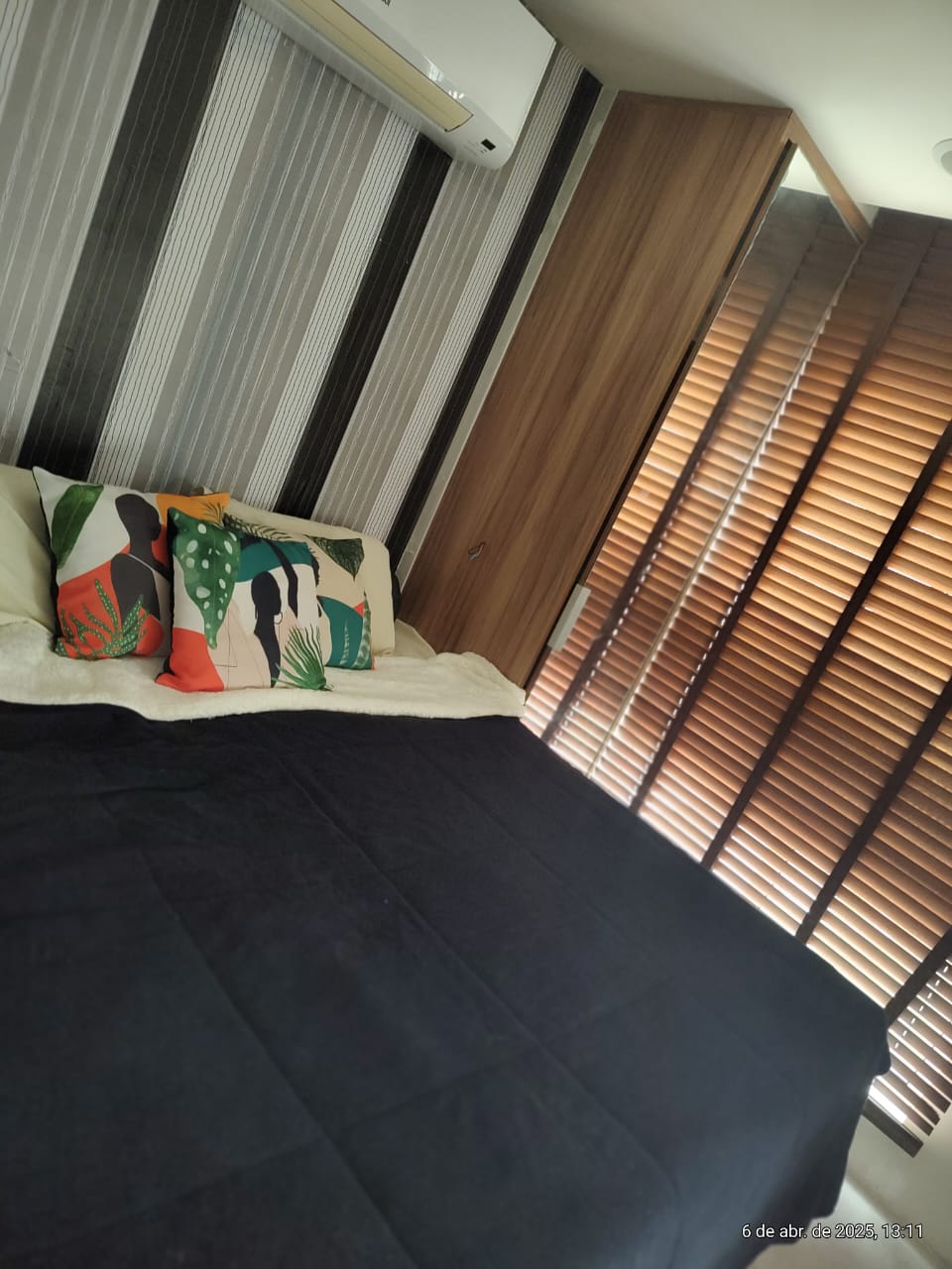 Imagem Studio com 1 Quarto para Alugar, 35 m² em Candeias - Jaboatão dos Guararapes
