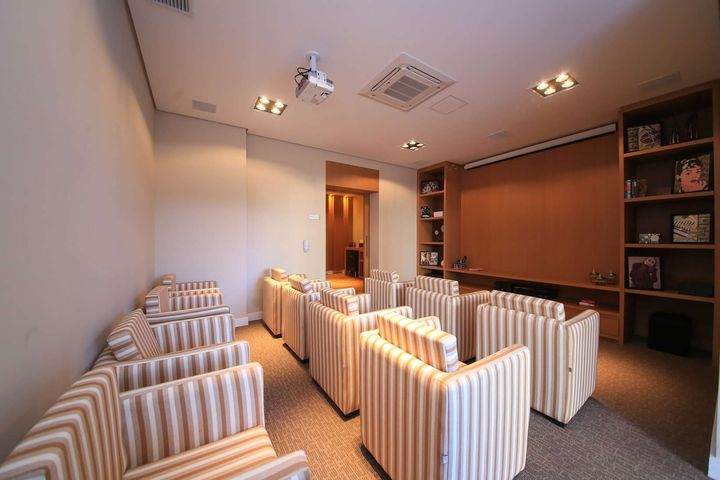 Imagem Apartamento com 2 Quartos à Venda, 77 m² em Centro - São Bernardo Do Campo Imagem Apartamento com 2 Quartos à Venda, 77 m² em Centro - São Bernardo Do Campo