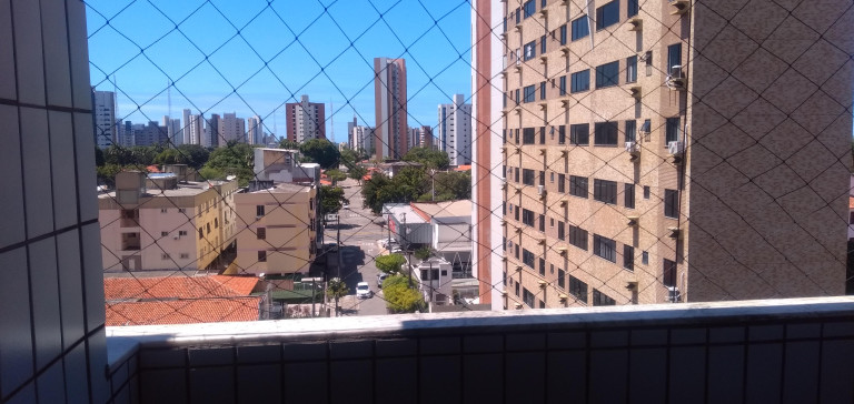 Imagem Apartamento com 3 Quartos à Venda, 136 m² em Joaquim Távora - Fortaleza