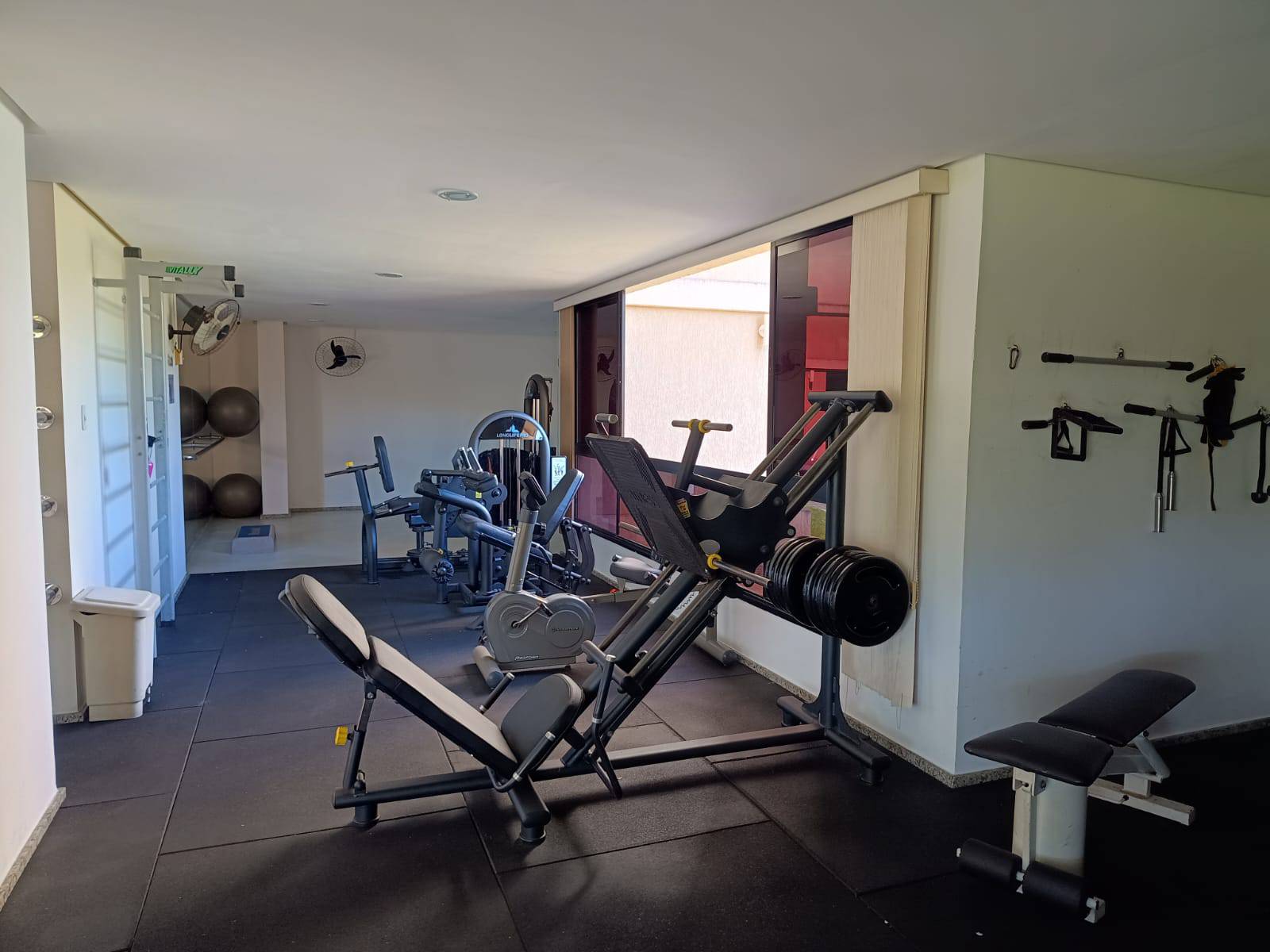 Imagem Apartamento com 3 Quartos à Venda, 80 m²em Luzia - Aracaju