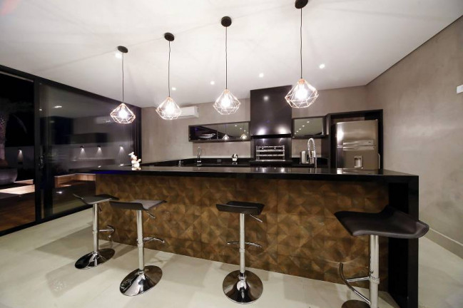 Imagem Casa de Condomínio com 3 Quartos à Venda, 700 m² em Jardim Residencial Saint Patrick - Sorocaba