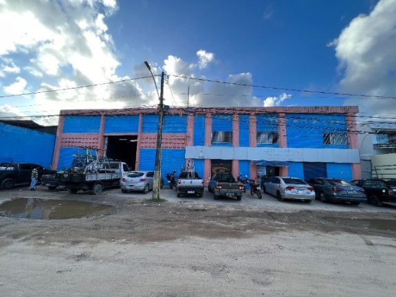 Imagem Galpão para Alugar, 1.800 m² em Imbiribeira - Recife Imagem Galpão para Alugar, 1.800 m² em Imbiribeira - Recife