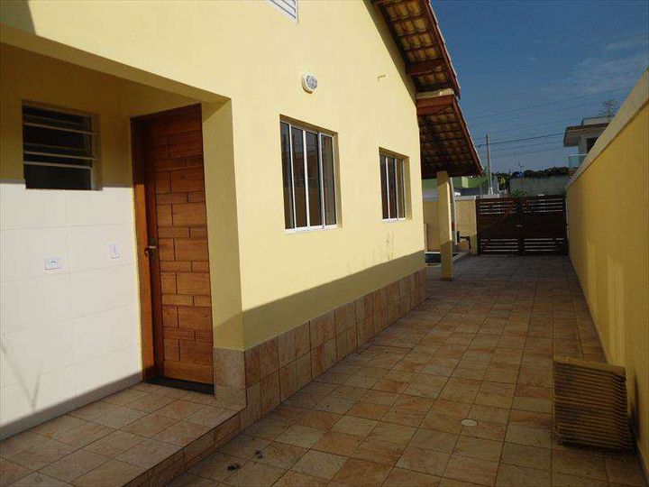 Imagem Casa com 2 Quartos à Venda, 64 m² em Grandesp - Itanhaém Imagem Casa com 2 Quartos à Venda, 64 m² em Grandesp - Itanhaém