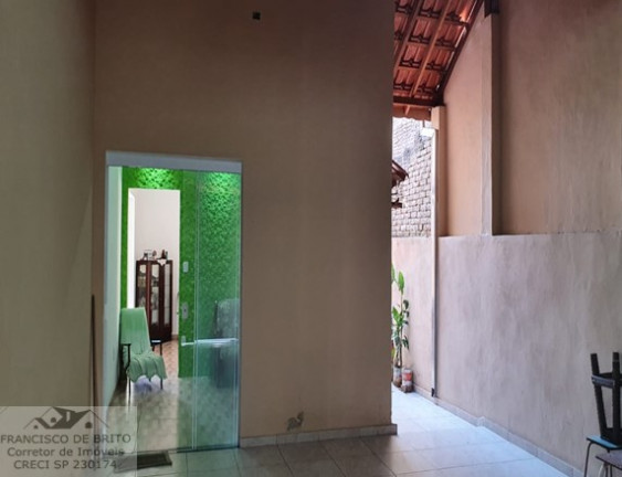 Imagem Casa com 2 Quartos à Venda, 94 m² em Itagaçaba - Cruzeiro Imagem Casa com 2 Quartos à Venda, 94 m² em Itagaçaba - Cruzeiro