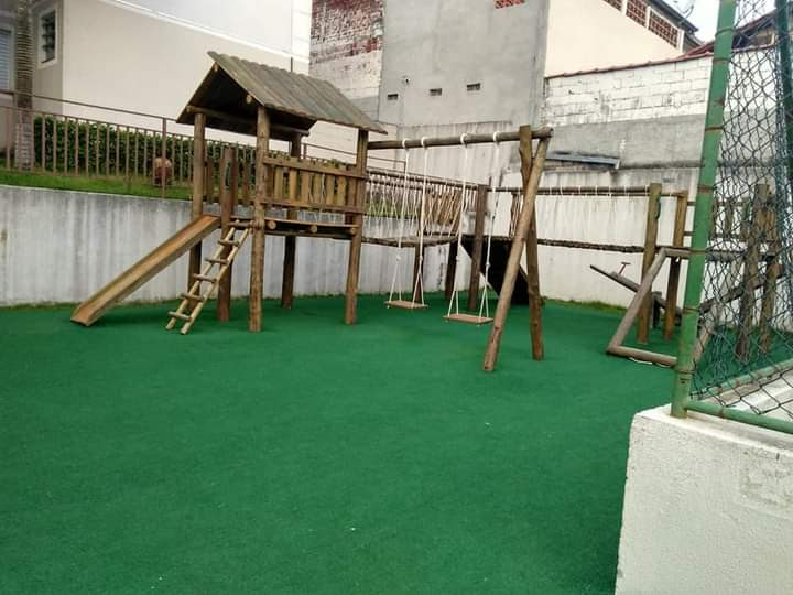 Imagem Cobertura com 2 Quartos à Venda, 108 m²em Bosque dos Eucaliptos - São José dos Campos