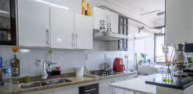 Imagem Apartamento com 2 Quartos à Venda, 57 m² em Casa Verde Alta - São Paulo Imagem Apartamento com 2 Quartos à Venda, 57 m² em Casa Verde Alta - São Paulo