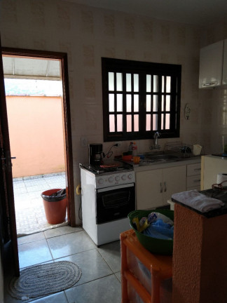 Imagem Casa de Condomínio com 2 Quartos à Venda, 134 m² em Martim De Sá - Caraguatatuba