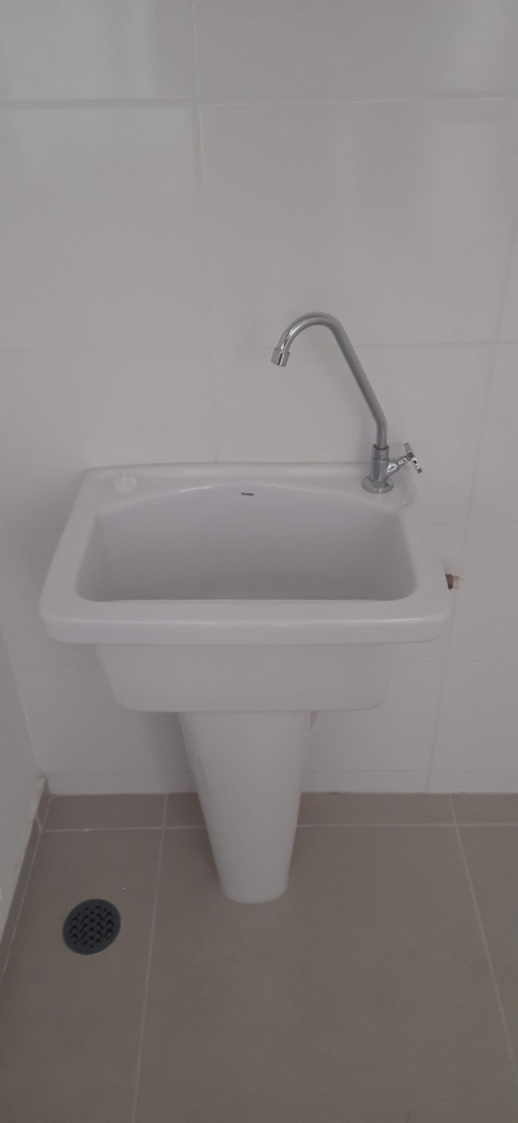 Imagem Apartamento com 2 Quartos para Alugar, 40 m²em Cidade Ademar - São Paulo