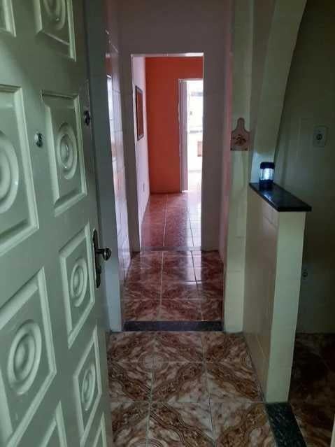 Imagem Apartamento com 1 Quarto à Venda, 40 m²em Centro - Niterói