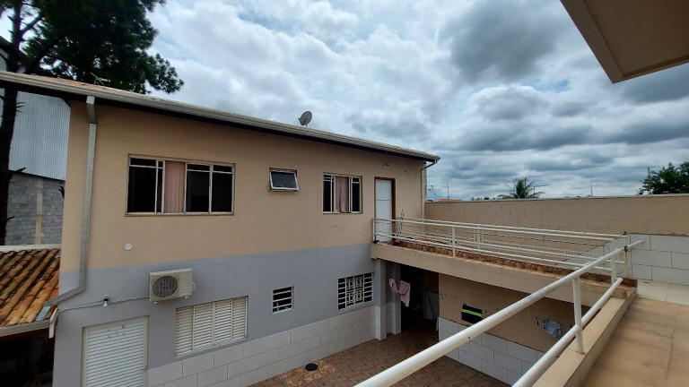 Imagem Sobrado com 3 Quartos à Venda, 460 m²em Parque das Indústrias (Nova Veneza) - Sumaré