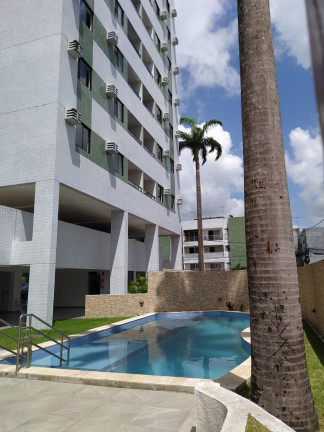 Imagem Apartamento com 2 Quartos à Venda, 54 m² em Várzea - Recife