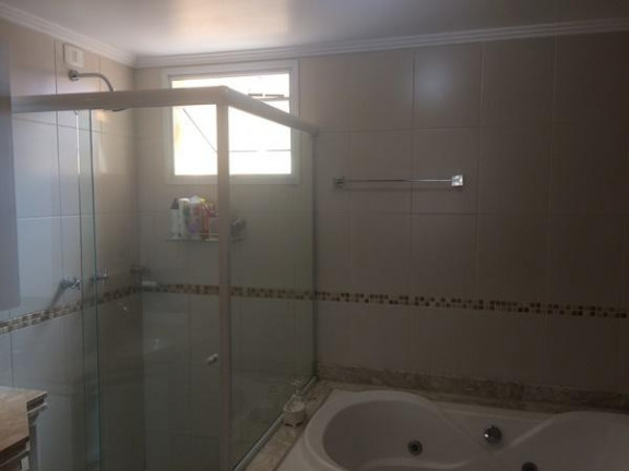 Imagem Apartamento com 3 Quartos à Venda, 188 m² em Jardim Paris - Jundiaí