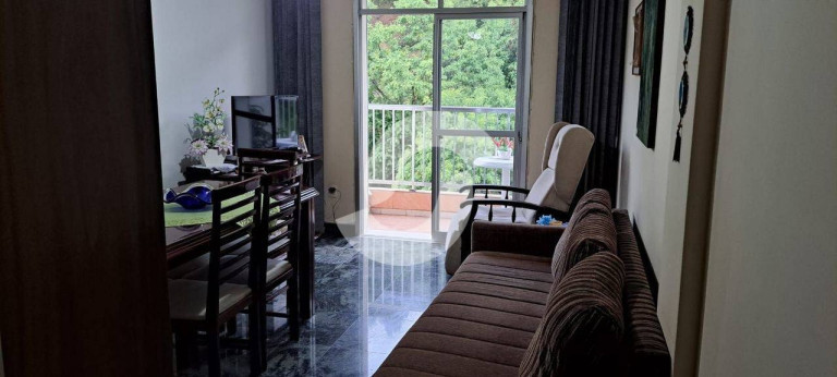 Imagem Apartamento com 2 Quartos à Venda, em Centro - Niterói Imagem Apartamento com 2 Quartos à Venda, em Centro - Niterói